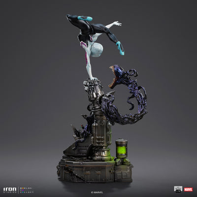 Ghost-Spider BDS Art Scale 1/10