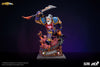 Hearthstone - Leeroy Jenkins 1/6 Scale Statue
