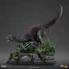 Therizinosaurus Demi Art Scale 1/20