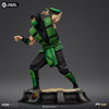 Mortal Kombat - Reptile Art Scale 1/10
