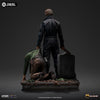 Halloween - Michael Myers Art Scale 1/10