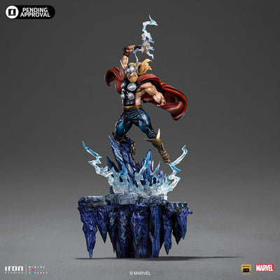 Thor Deluxe BDS Art Scale 1/10