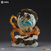 Avatar: The Legend of Aang - Aang Art Scale 1/10