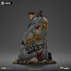 G.I Joe - Flint Art Scale 1/10