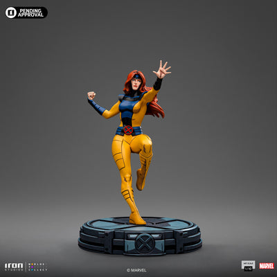 X-Men '97 - Jean Grey Art Scale 1/10