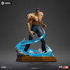 YuYu Hakusho - Toguro Art Scale 1/10