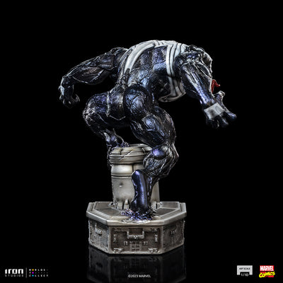 Venom (COMICS) 1/10 Art Scale Limited Edition Statue