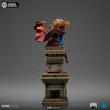 Supergirl 1/10 scale Statue Series #8