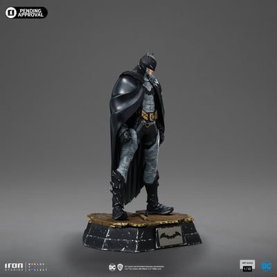 Batman (by Rafael Grampá) Art Scale 1/10