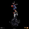 Spider-Man (COMICS) DELUXE 1/10 Art Scale Limited Edition Statue