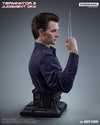 T-1000 (Ver. 2) Life-Size Bust