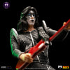 Kiss - Ace Frehely Art Scale 1/10
