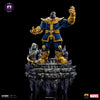 Thanos Infinity Gauntlet Diorama BDS Deluxe Art Scale 1/10