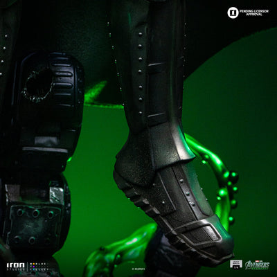 Avengers: Doomsday (2026) - Doctor Doom Legacy Replica 1/4