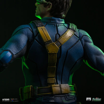 Avengers: Doomsday (2026) - Cyclops BDS Art Scale 1/10