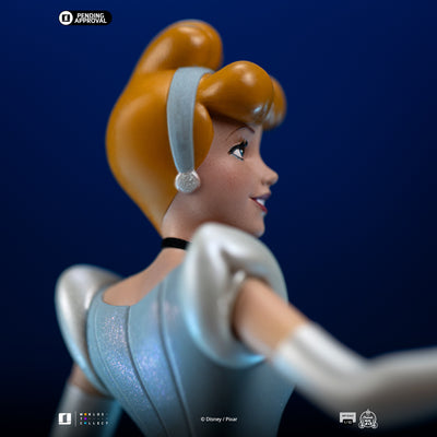 Cinderella (Regular 75th Anniversary Version) Art Scale 1/10