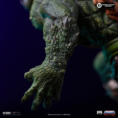 Masters of the Universe - Kobra Khan Art Scale 1/10