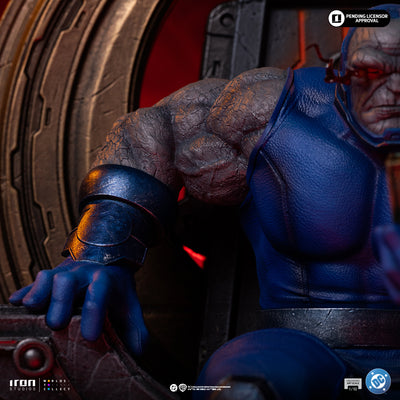 Darkseid Unleashed Art Scale 1/10