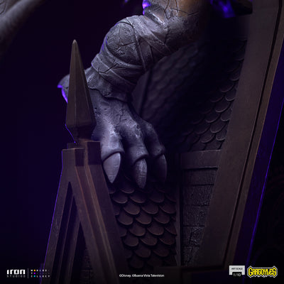 Gargoyles - Hudson Art Scale 1/10