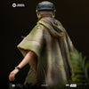 Star Wars: Return of the Jedi - Leia & Wicket Art Scale 1/10
