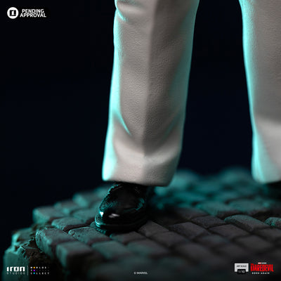 Daredevil: Born Again - Kingpin Art Scale 1/10
