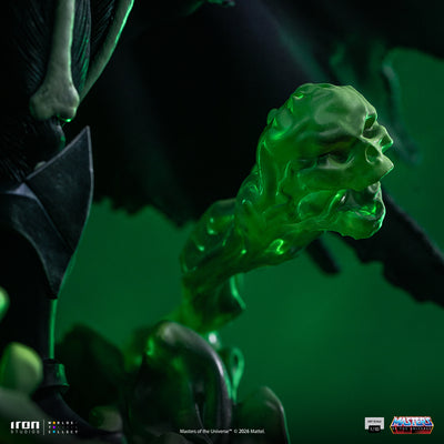 Scareglow - Masters of the Universe - Art Scale 1/10 - Iron Studios