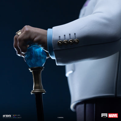 Kingpin Art Scale 1/10