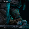 LOTR - Gimli Unleashed Art Scale 1/10