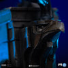 DC Comics Series #9 - Nightwing Art Scale 1/10