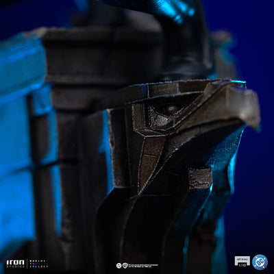 DC Comics Series #9 - Nightwing Art Scale 1/10