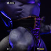 Gargoyles - Goliath Art Scale 1/10