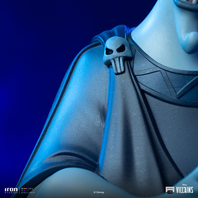 Disney Villains - Hades Art Scale 1/10