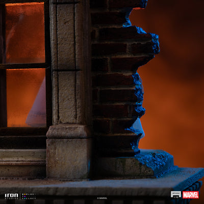 Spider-Man: Brand New Day (2026) - Spider-Man Art Scale 1/10