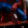 Spider-Man & Mary Jane 1/6 Scale Diorama