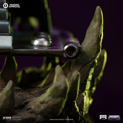 Masters of the Universe - Zodac Art Scale 1/10