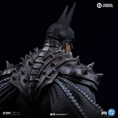 Absolute Batman Art Scale 1/10