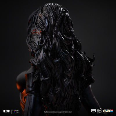 G.I. Joe - Baroness Art Scale 1/10