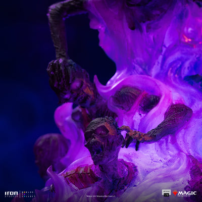 Magic The Gathering - Liliana Vess Deluxe Art Scale 1/10