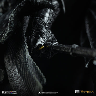 Sauron Unleashed Art Scale 1/10