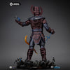 Fantastic Four (2025) - Galactus Diorama Deluxe Demi Art Scale 1/20