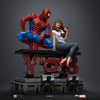 Spider-Man & Mary Jane 1/6 Scale Diorama