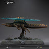 Jurassic World: Rebirth - Spinosaurus Icons Statue