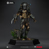 Predator - Jungle Hunter Art Scale 1/10