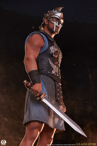 Gladiator - Maximus 1/3 Scale Statue