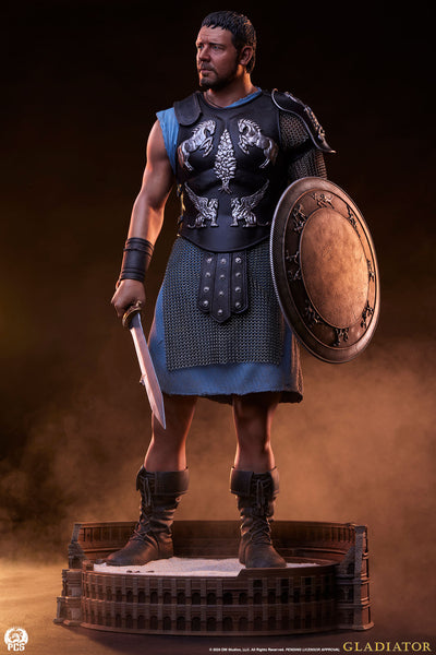 Gladiator - Maximus 1/3 Scale Statue