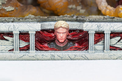 Attack on Titan - Reiner Braun Armored Titan (Bonus) Statue