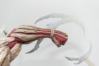 Attack on Titan - Reiner Braun Armored Titan (Bonus) Statue