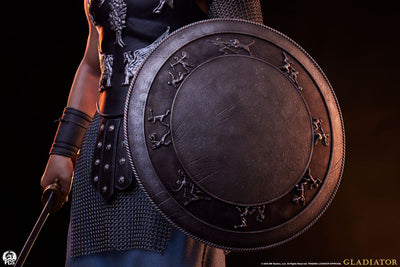 Gladiator - Maximus 1/3 Scale Statue