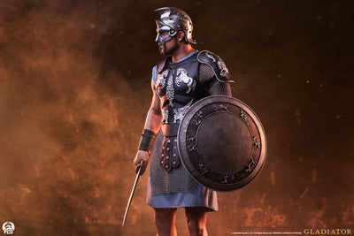 Gladiator - Maximus 1/3 Scale Statue