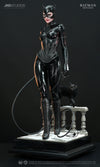 Batman Returns - Catwoman (Single Version) 1/3 Scale Statue by JND Studios